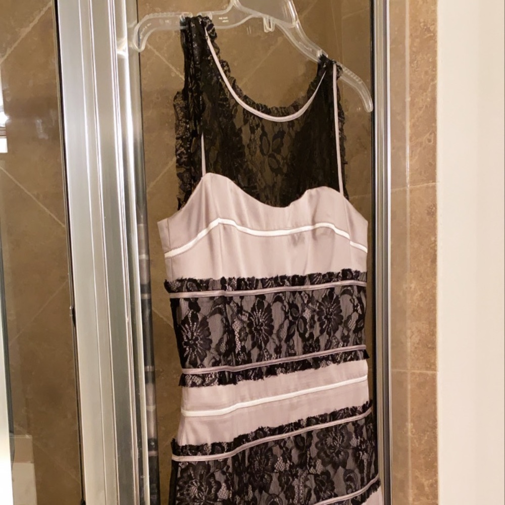 BCBG mini dress